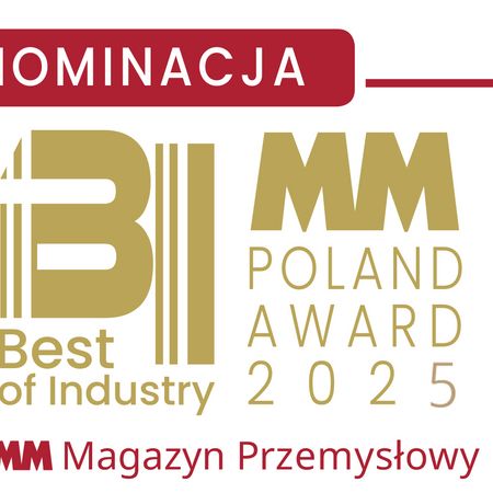 Best of Industry 2025