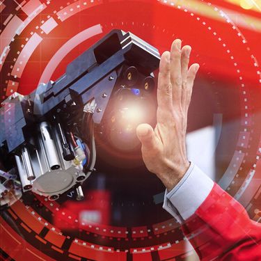 AMADA Industry 4.0 Solutions