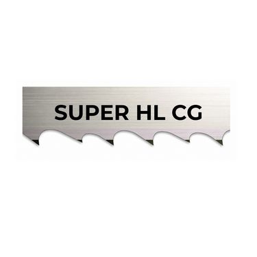 SUPER HL CG