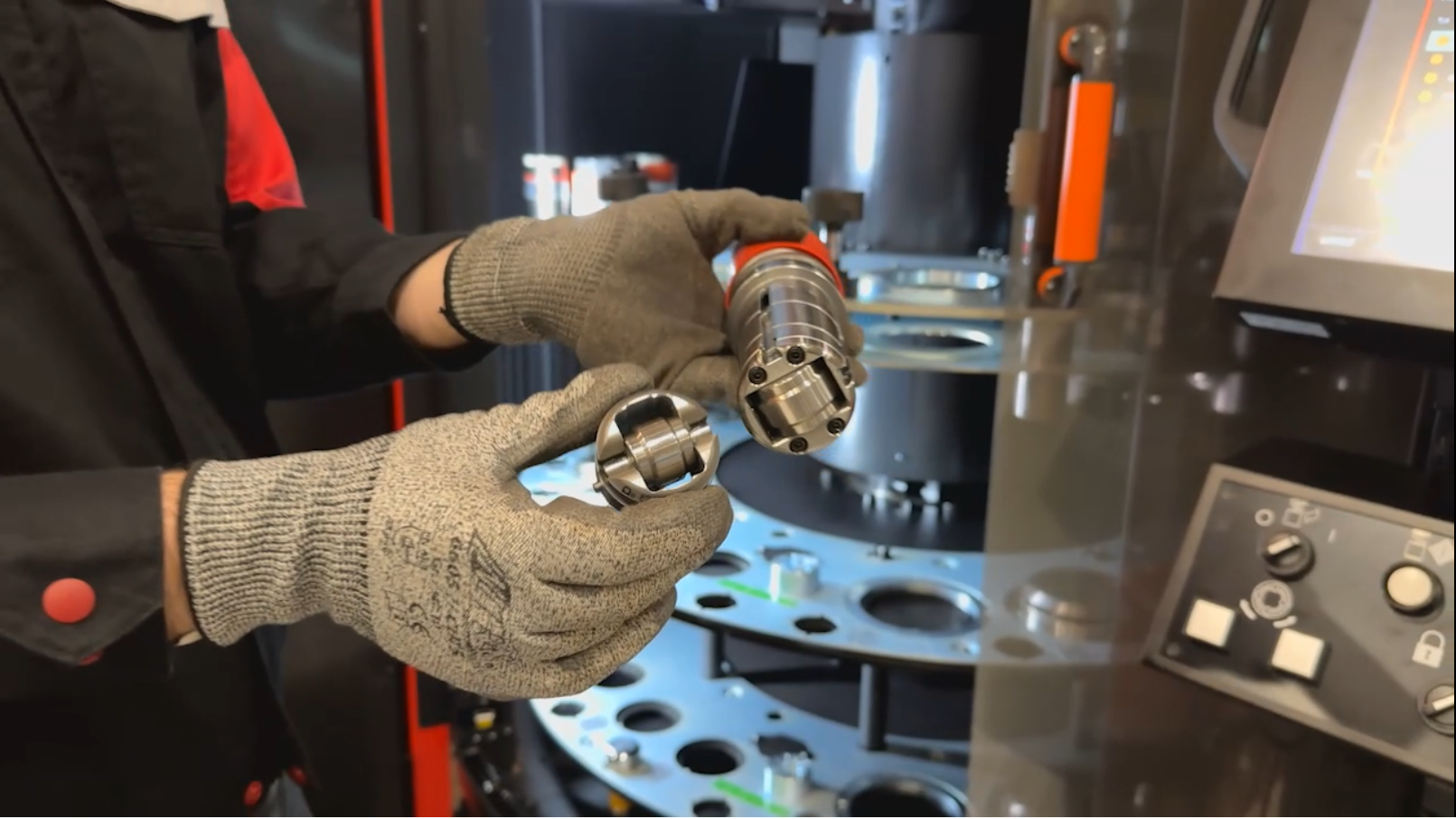 AMADA toont netwerkgebaseerde productieoplossingen tijdens huisbeurzen in Haan, Landshut en Reutlingen